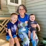 Amy Faller Sanford - @amyjosanford - Instagram