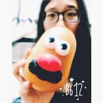 Amy Chien - @amyfalling - Instagram