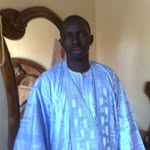 Abdoulaye Sy - @amyfallsy2023 - Instagram