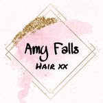Amy Falls Hair xx - @_amyfallshairxx - Instagram