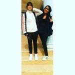 Amira Farhat - @farhat_amyra1999 - Instagram