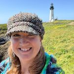 Amy Farhat - @lightkeeper.7 - Instagram