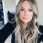 Amy Svabik - @amyfarhat - Instagram