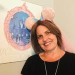 Amy Fedor - @sprinkle_the_dust - Instagram