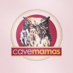 Amy Volk & Debi Feinman - @cavemamas - Instagram