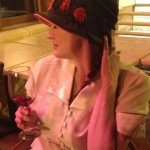 Amy Ferrell - @danceswithwine - Instagram