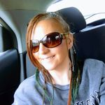 Amy Fielder - @_amyippee_ki_yay - Instagram