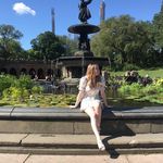 Amy Fitzsimons - @amyjanefitz - Instagram