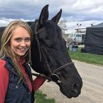 Amy Fleming - @amy_fleming_heartland - Instagram
