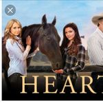 Amy Fleming-Ty Borden - @heart_land_life_pics - Instagram