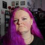 Amy Flory - @ladyatlas777 - Instagram