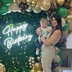 Amy Fogarty - @milkmotherhoodandme - Instagram