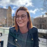 Amy Fogarty - @amyfogarty - Instagram