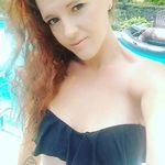 Amy Fogarty - @redheaded_vixen_81 - Instagram
