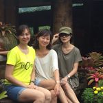 Amy Foo - @amyhuey6869 - Instagram
