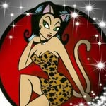 Amy Ferris Force - @force2194 - Instagram
