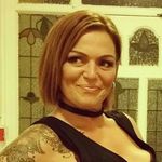 Amy Fordham - @amyfordham.af - Instagram