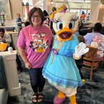 Amy Fordham Hicks - @amyfhicks9 - Instagram
