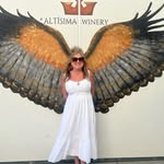 Amy Foss - @featherfinder333 - Instagram