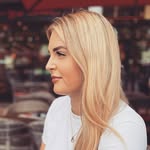 Amy Freitag - @_amyfr - Instagram