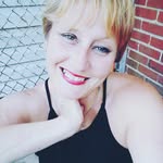 Amy Michelle Zapata Freitag - @amyzapata272 - Instagram