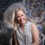 Amy De Freitas - @squiggle_the_artist - Instagram
