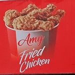 Amy fried chicken - @amyfriedchicken - Instagram
