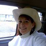 Amy Friedman - @ttrickponygirl - Instagram
