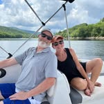 Amy Friedman Goodermote - @redfox47 - Instagram