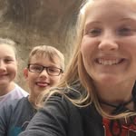 Amy Frith - @awil3438 - Instagram