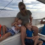 Amy Frith (Marsden) - @allsaidanddone78 - Instagram