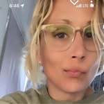 Amy Rome Fruge' - @uptightamy - Instagram