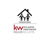 Amy Fuchs - FamilyHomesGa Team - @familyhomesga - Instagram