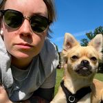 Amy Fyfe - @amyandtoby_ - Instagram