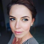 The Natural Bride- MUA - @amyfyfehairandmakeup - Instagram