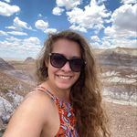 Amy Gaffney - @amylynnps - Instagram