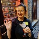 Amy Gaffney - @ashe_amy - Instagram