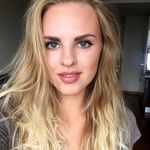 Amy Gage - @kurofaia - Instagram