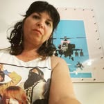 Amy Gale - @amygaleforce - Instagram