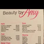 Amy gale - @beauty_by_amy1212 - Instagram