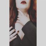 Amy Hollowink - @amygale_ - Instagram
