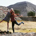 Amy Gallaway - @tortinia - Instagram