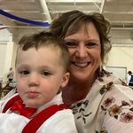Amy Gallaway Hostetler - @yagafap822 - Instagram