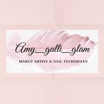 🌸 𝒜𝓂𝓎 𝒢𝒶𝓁𝓁𝒾𝑔𝒶𝓃 🌸 - @amy_galli_glam - Instagram