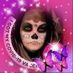 Teresa-Amy Wignall-Gann - @amygann13 - Instagram