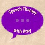 Amy Ganser MS, CCC-SLP - @speechtherapywithamy - Instagram