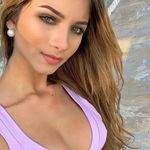 Amy Garces - @amygarces39 - Instagram