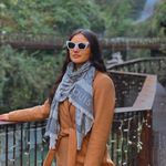 Amy Garces - @amygarcesm - Instagram