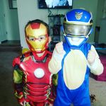 Amy Robinson Gartner - @stlmomma4 - Instagram