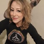 Amy Garvey - @amydanielle1977 - Instagram